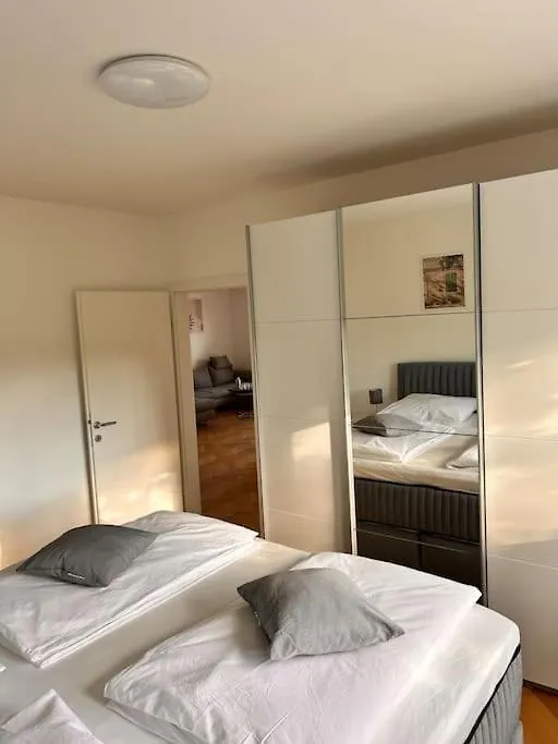 Vali Apartment 2 トロギール クロアチア