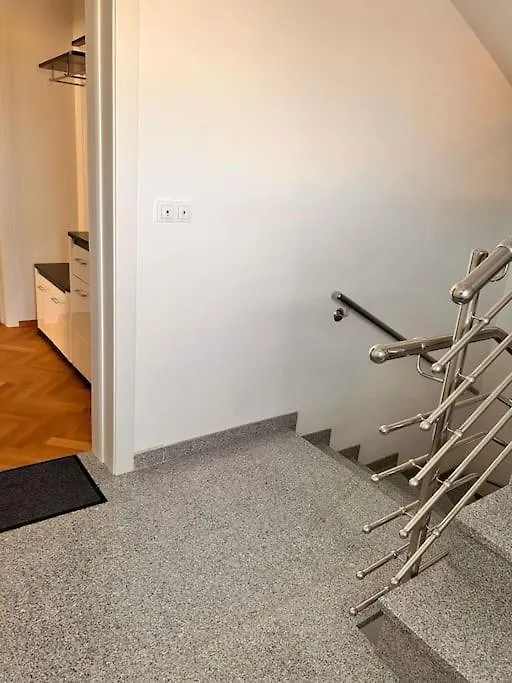Vali Apartment 2 トロギール クロアチア