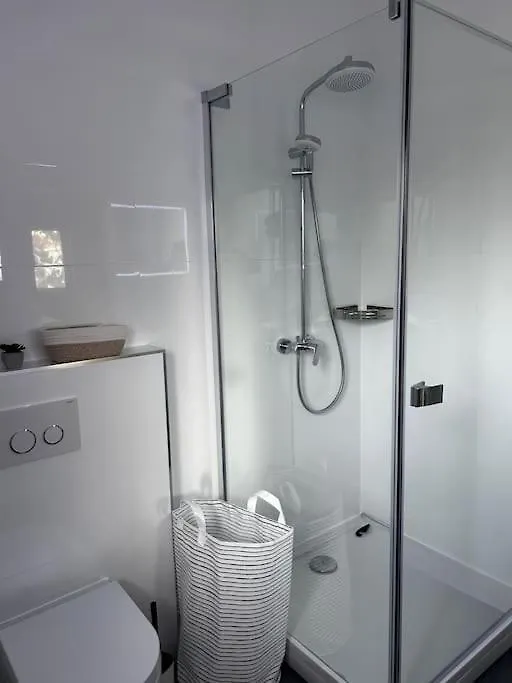 Vali Apartment 2 トロギール クロアチア
